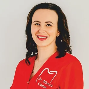 Dr. Monica Ganea - Ortodont