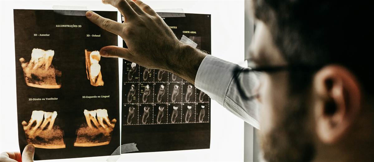 Consultație stomatologică NewOrtoSmile